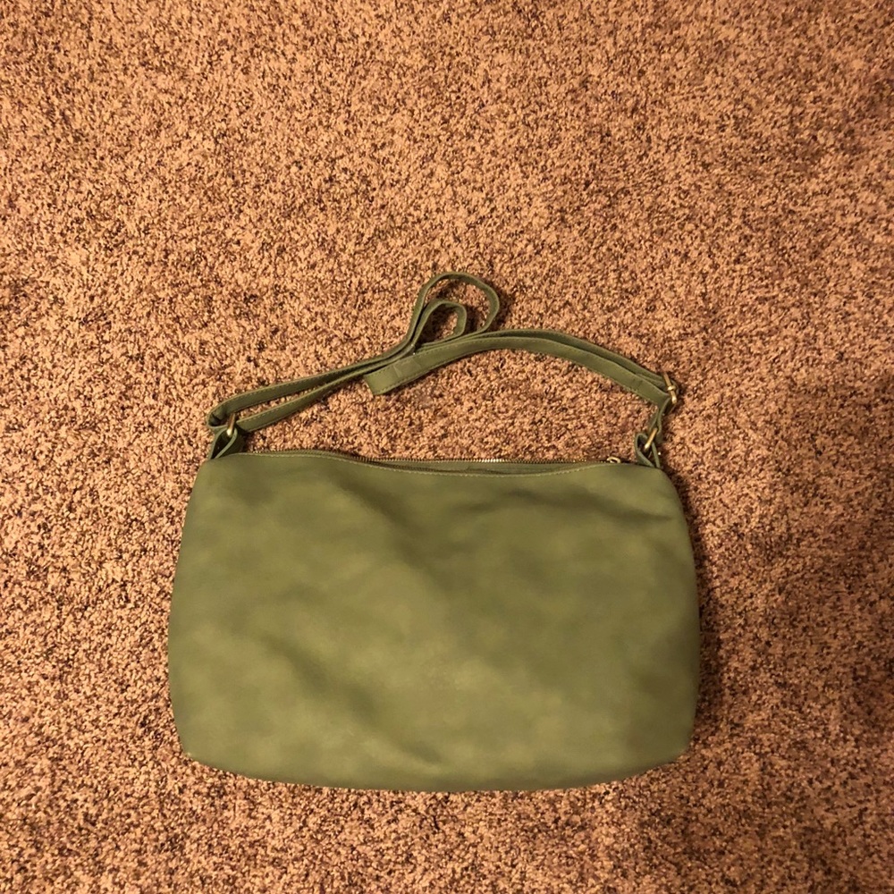Target satchel